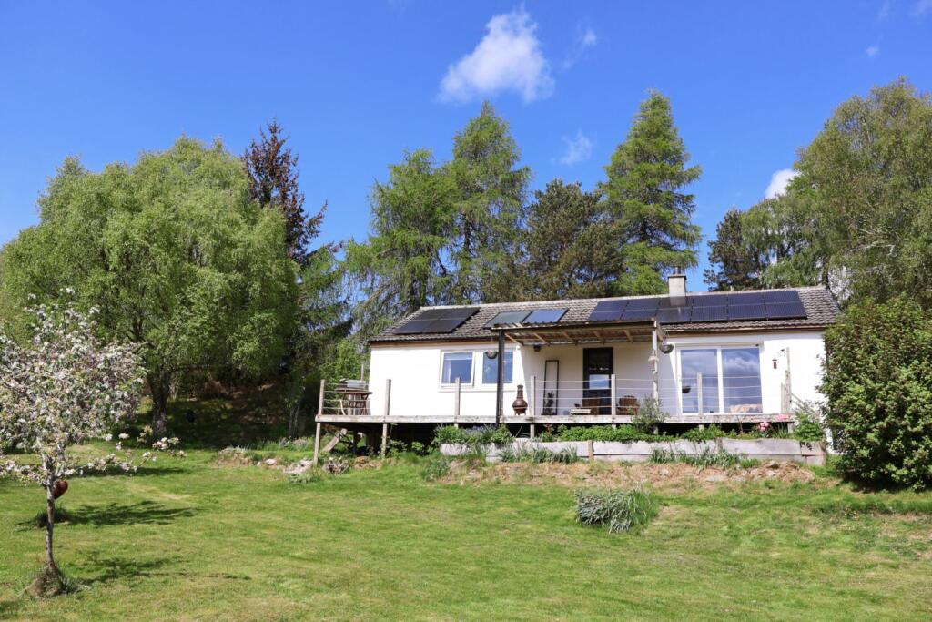 Main image of property: Errogie, Inverness, IV2