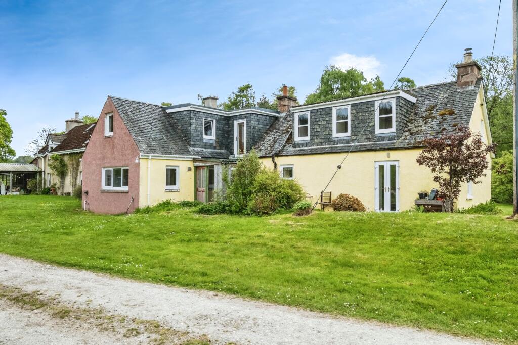Main image of property: Kiltarlity, Beauly, IV4