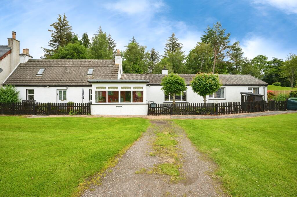Main image of property: Balnain, Inverness, IV63