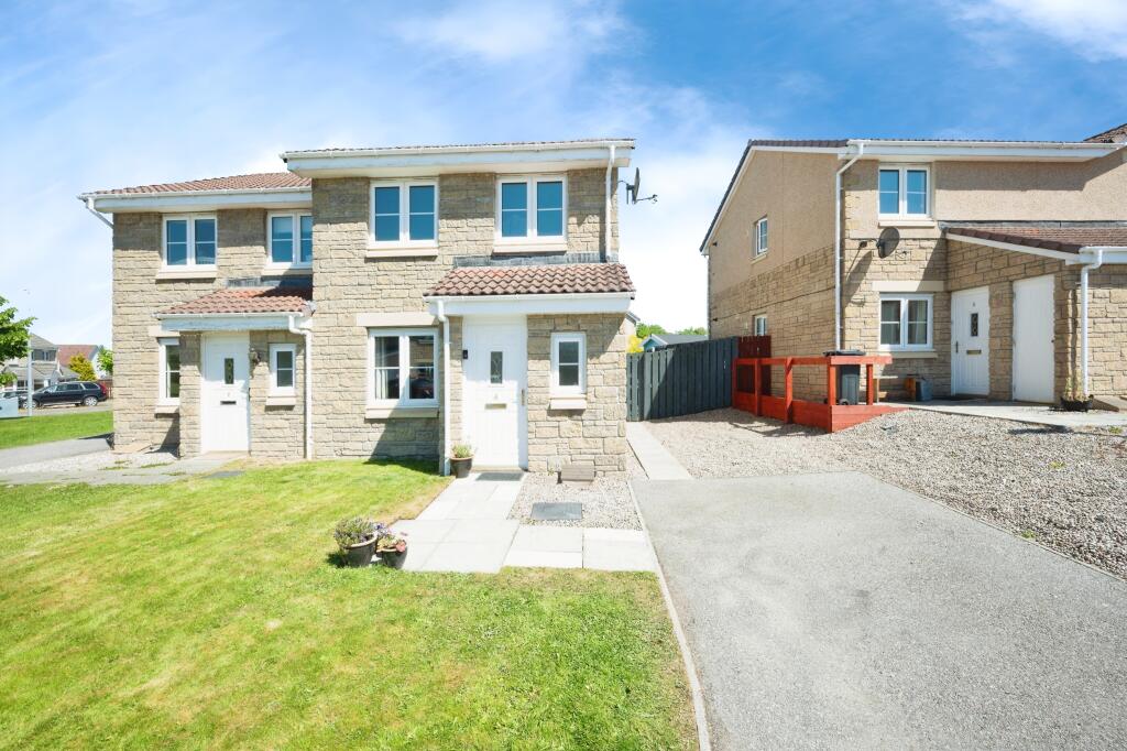 Main image of property: Dellness Park, Inverness, IV2