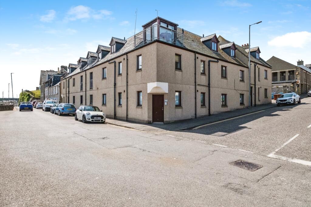 Main image of property: Branderburgh Quay, Lossiemouth, IV31