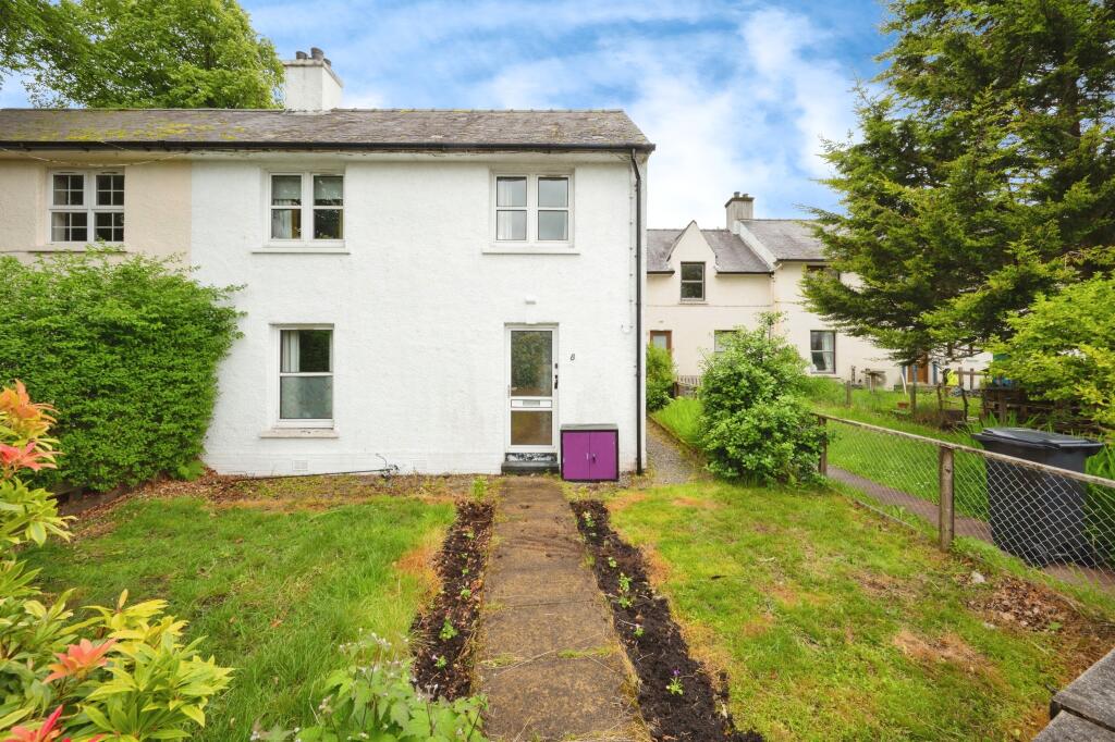 Main image of property: Viewfield Square, Portree, IV51