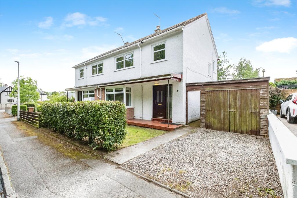 Main image of property: Pine Drive, Inverness, IV2