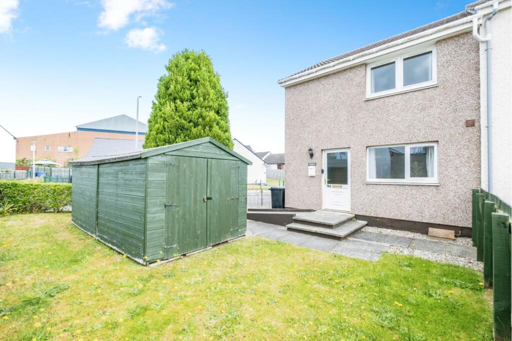 Main image of property: Kintail Crescent, Inverness, IV2