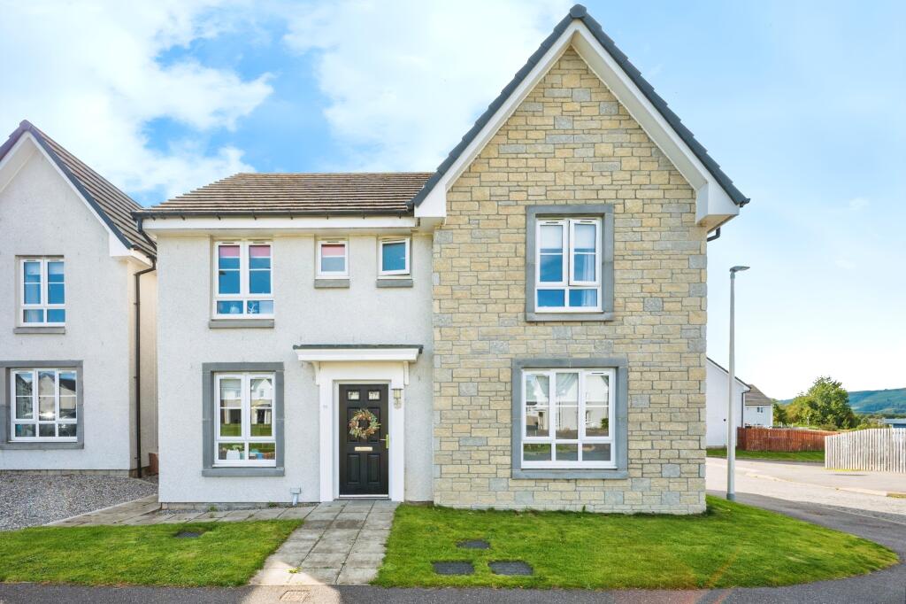 Main image of property: Bracara Road, Inverness, IV2