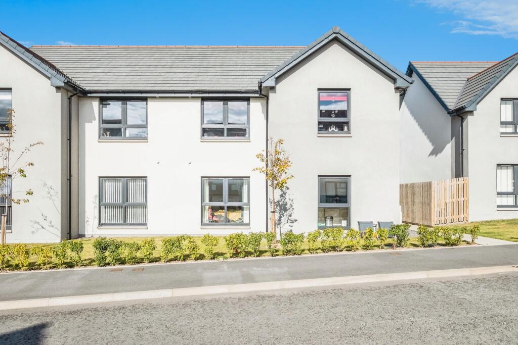 Main image of property: Fortune Street, Forres, IV36