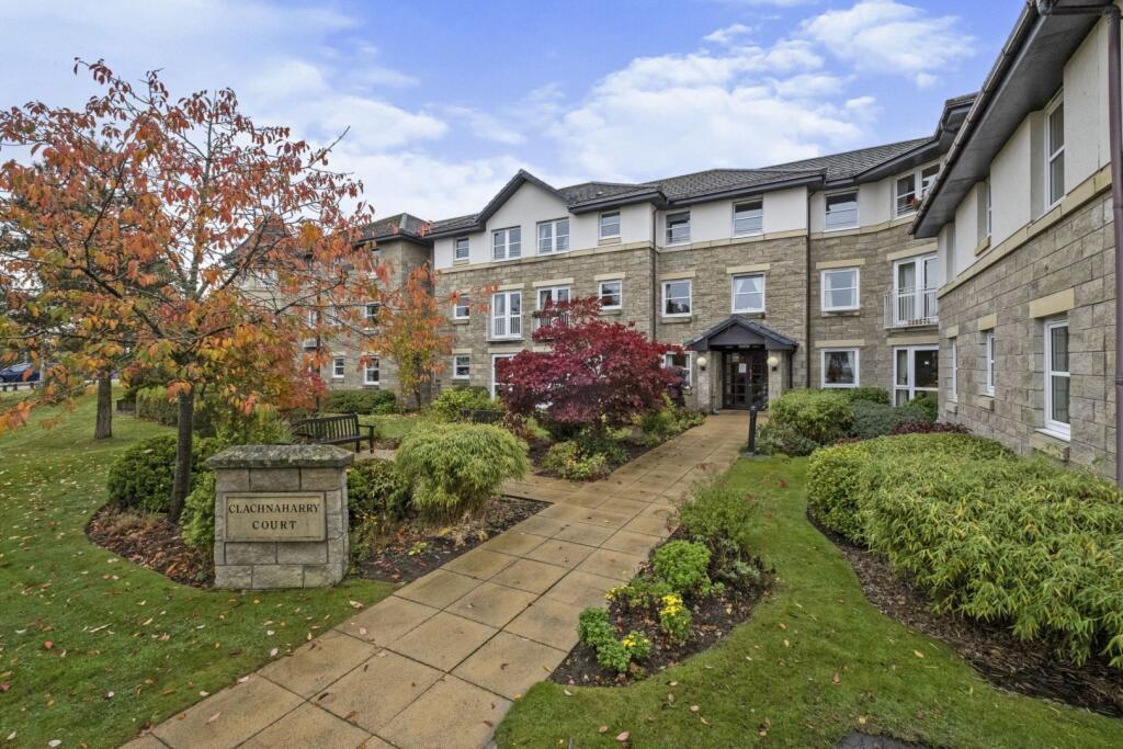 Main image of property: Clachnaharry Road, Inverness, IV3