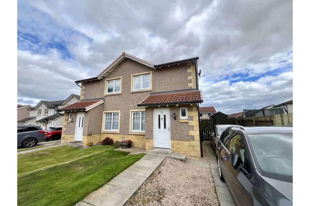 Main image of property: Marleon Field, Elgin, IV30