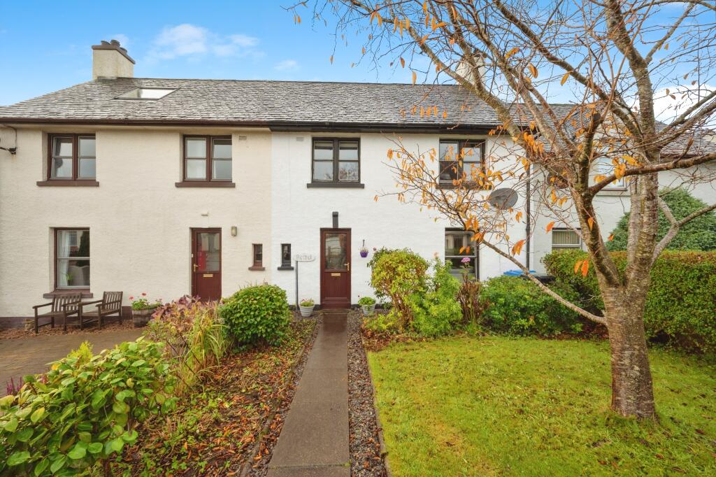 Main image of property: Stormyhill Terrace, Portree, IV51