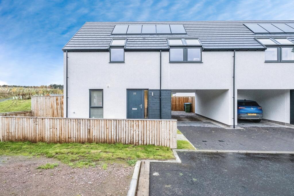 Main image of property: Macleod Gardens, Inverness, IV2