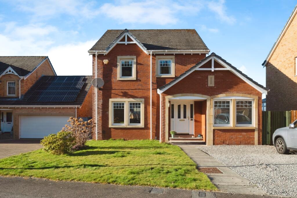 Main image of property: Moray Park Wynd, Culloden ,Inverness, IV2