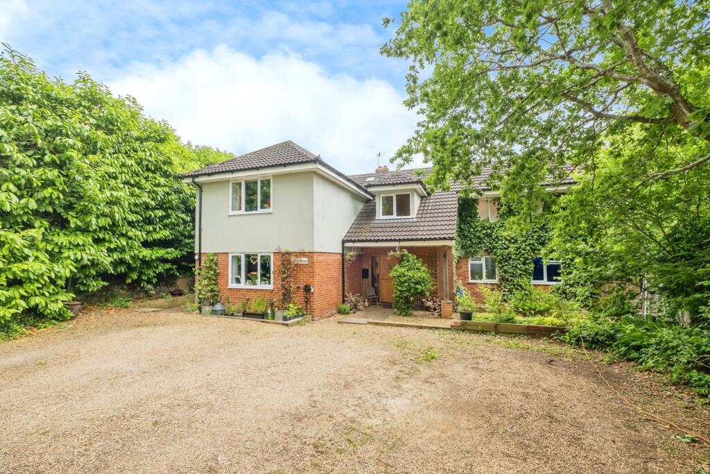 Main image of property: Petworth Road, Witley, Godalming, GU8