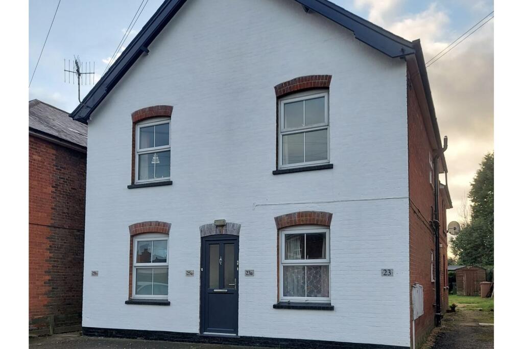 Main image of property: New Road, Guildford, GU4