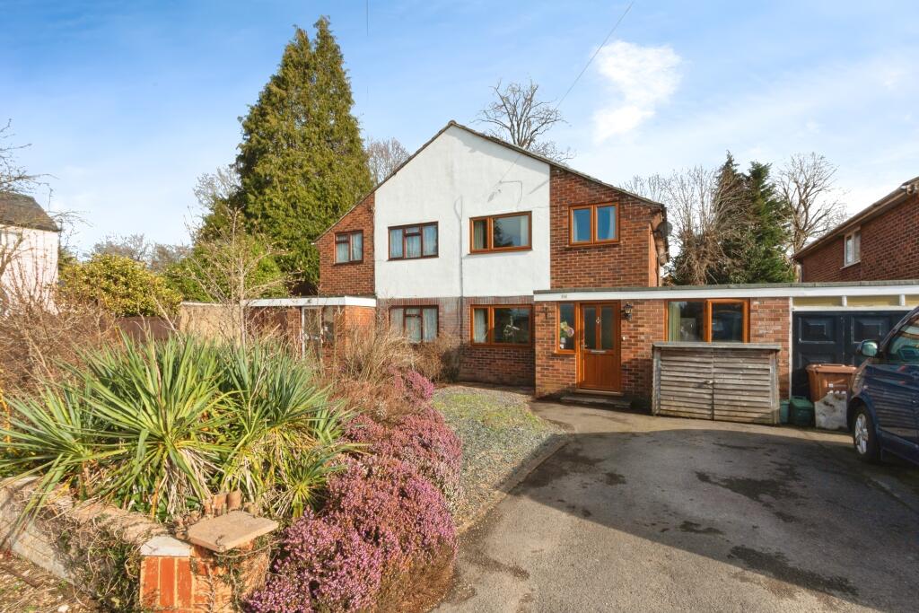 Main image of property: Vale Road, Ash Vale, GU12