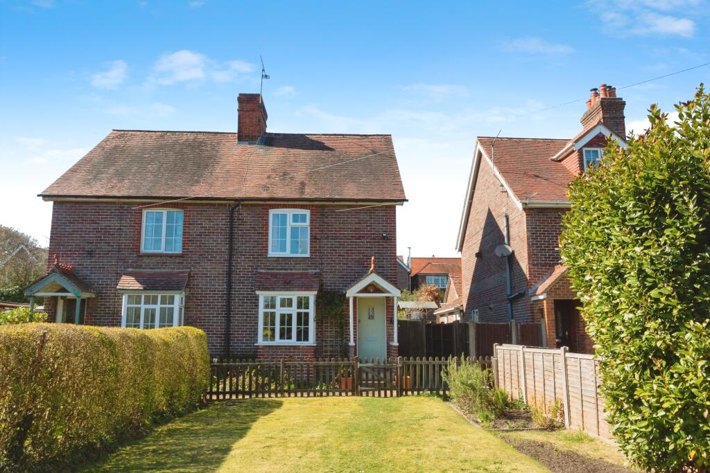 Main image of property: Benhams Lane, Liss, GU33