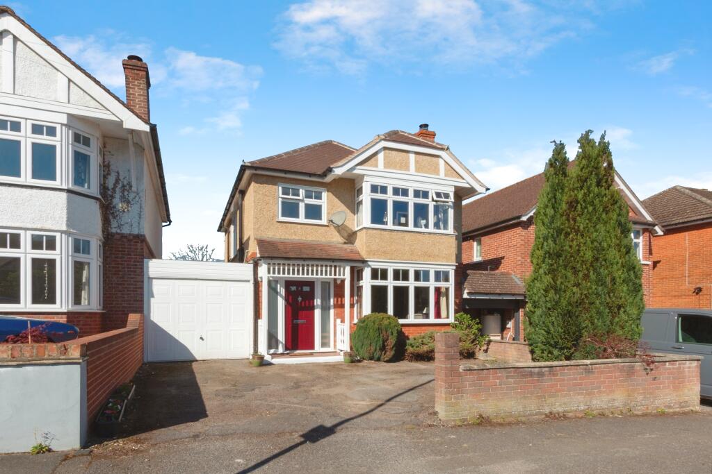 Main image of property: Winchester Street, Farnborough, GU14