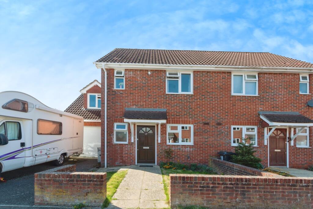 Main image of property: Varna Road, Bordon, GU35