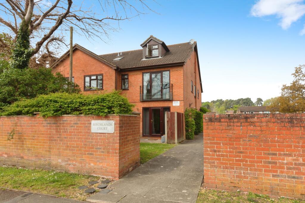 Main image of property: Cambridge Road, Sandhurst, GU47