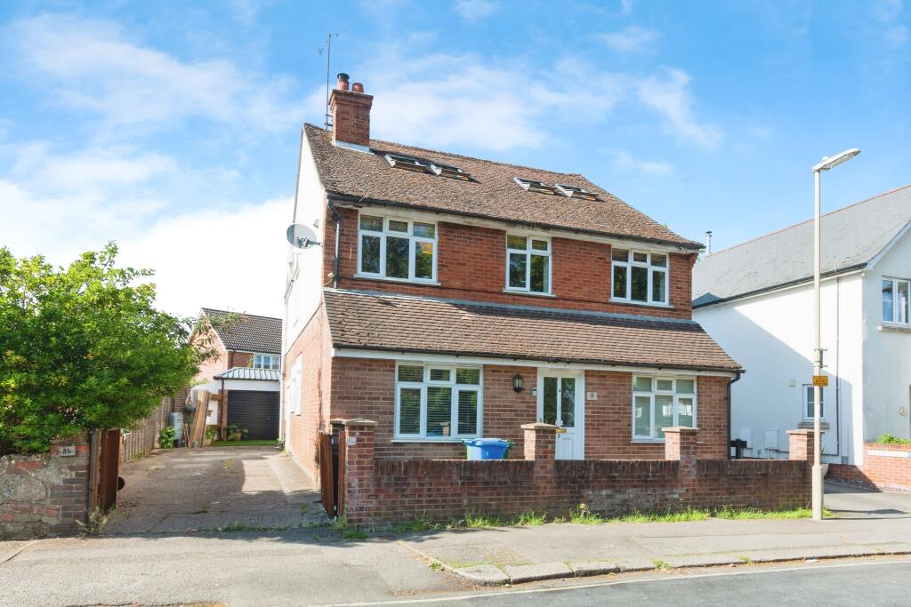 Main image of property: St. Georges Road East, Aldershot, GU12