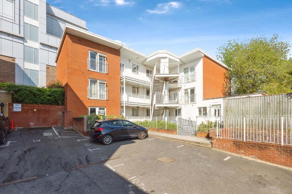 Main image of property: Walnut Tree Close, Guildford, GU1