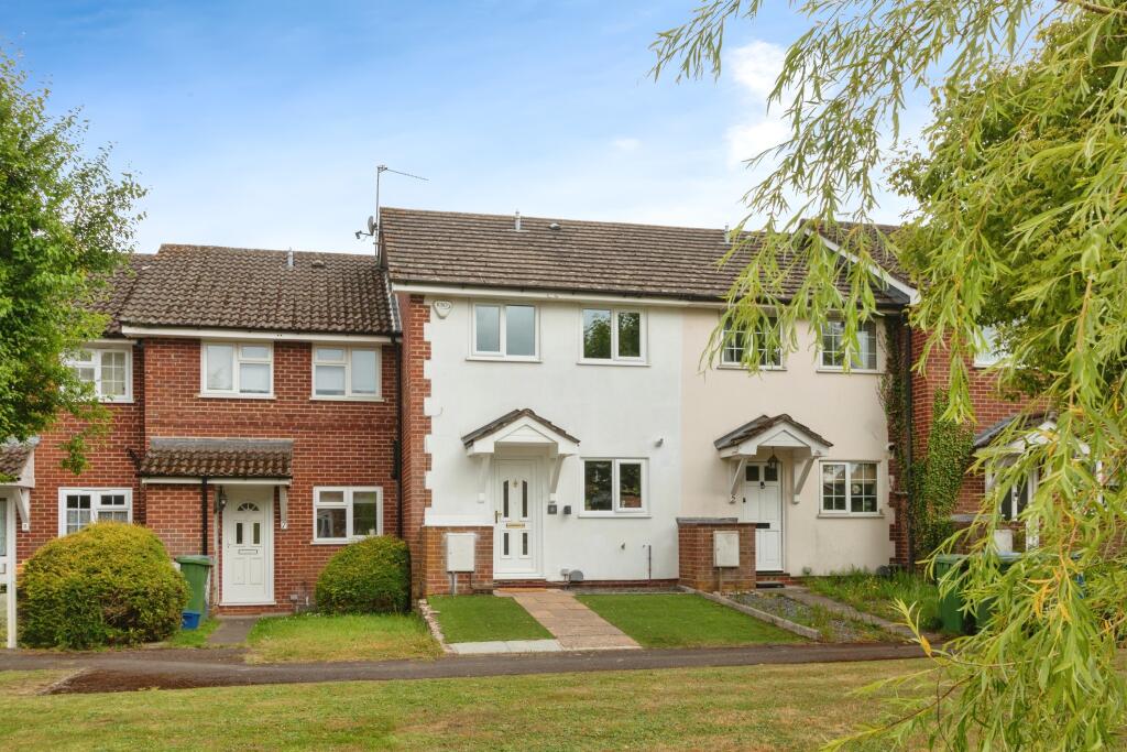 Main image of property: Chive Court, Farnborough, GU14
