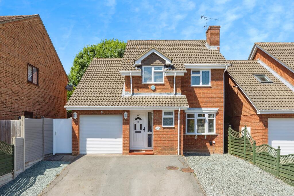 Main image of property: Luke Road East, Aldershot, GU11
