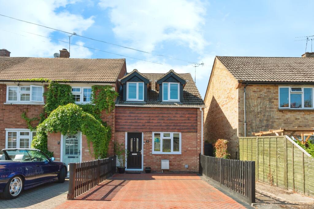 Main image of property: Sutton Field, Bordon, GU35