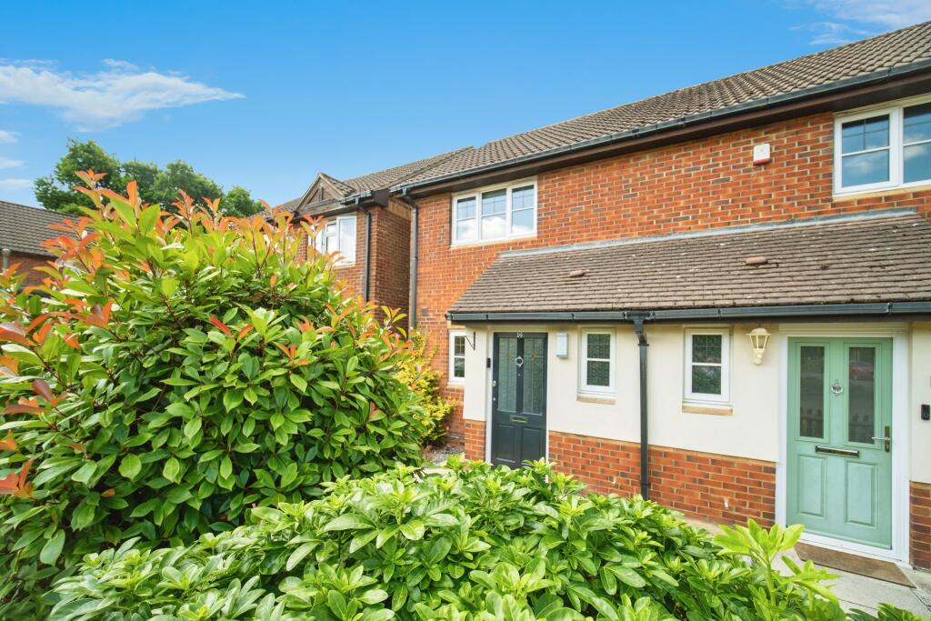 Main image of property: Parish Close, Ash, GU12