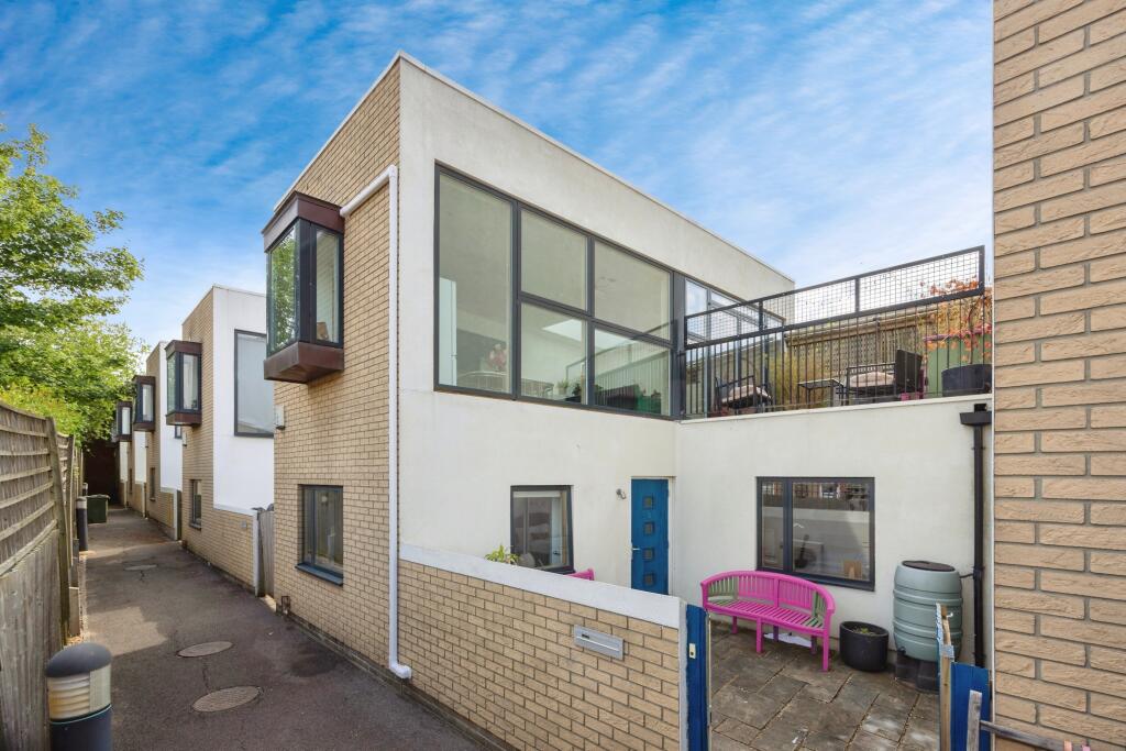 Main image of property: Walnut Tree Close, Guildford, GU1