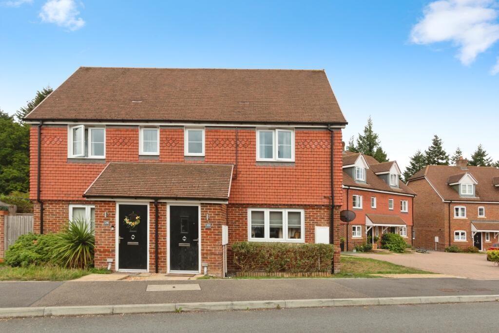 Main image of property: Holland Drive, Alton, GU34