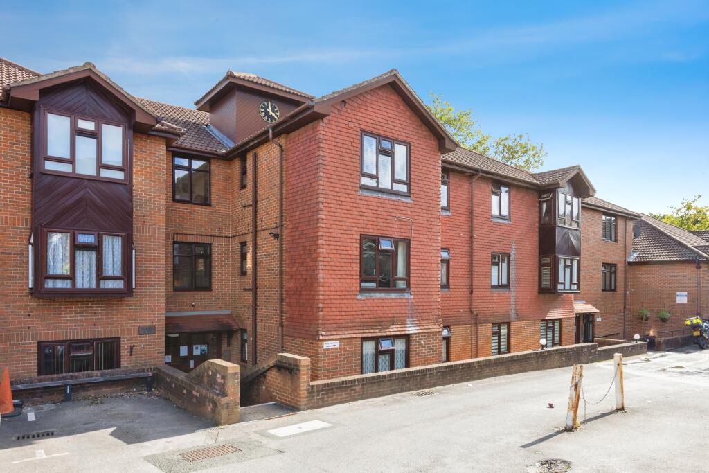 Main image of property: Worplesdon Road, Guildford, GU2