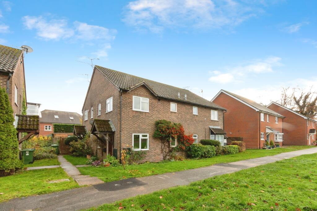 Main image of property: London Road, Alton, GU34