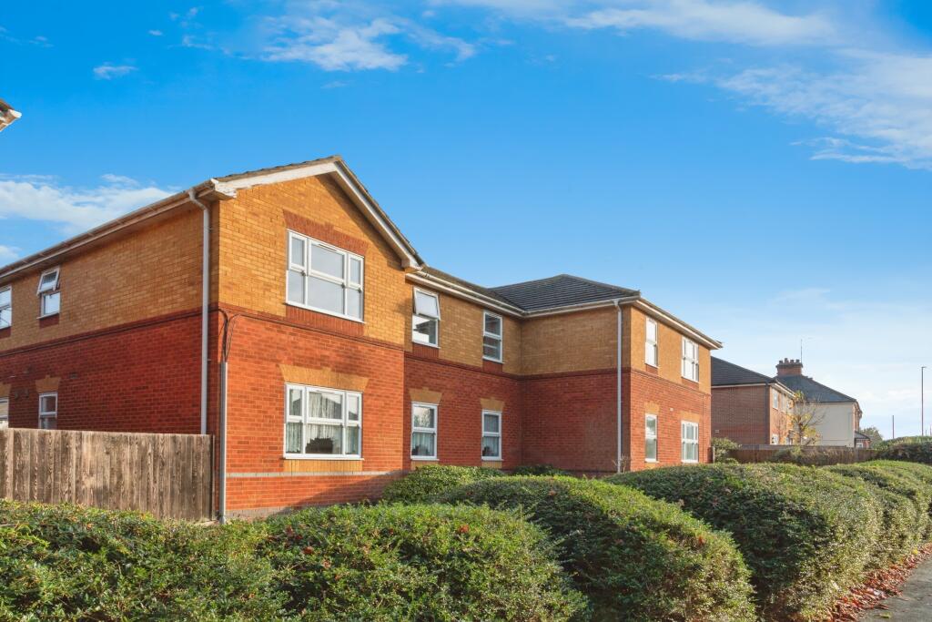 Main image of property: Star Lane, Aldershot, GU12
