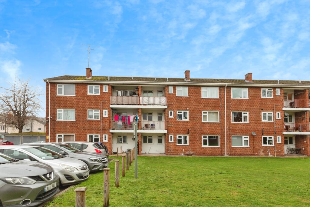 Main image of property: Morris Road, Farnborough, GU14