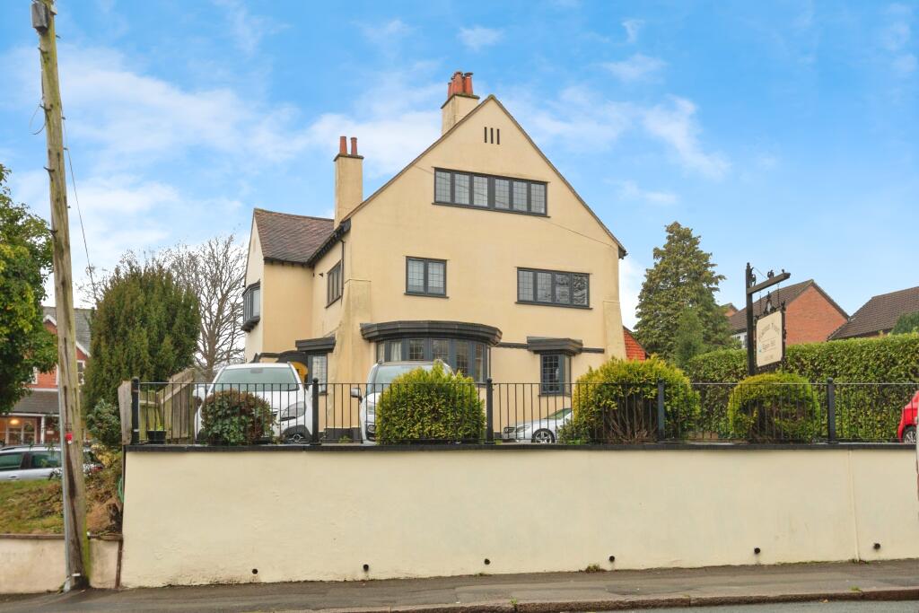 Main image of property: 4 Eggars Hill, Aldershot, GU11