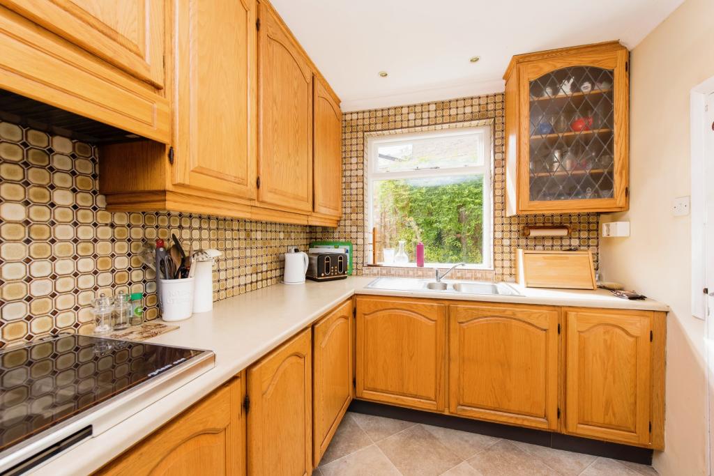 3 bedroom semidetached house for sale in Mansell Road, London, W3