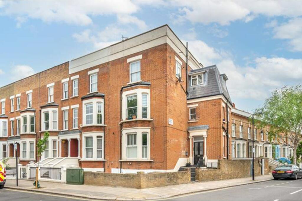 Main image of property: Fernhead Road, London, W9