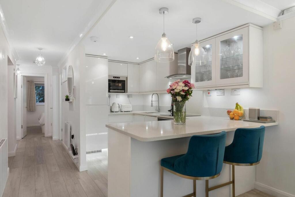 Main image of property: 49 Uxbridge Road, London, W7