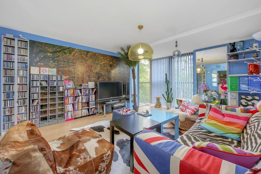 Main image of property: Alfred Road, London, W2