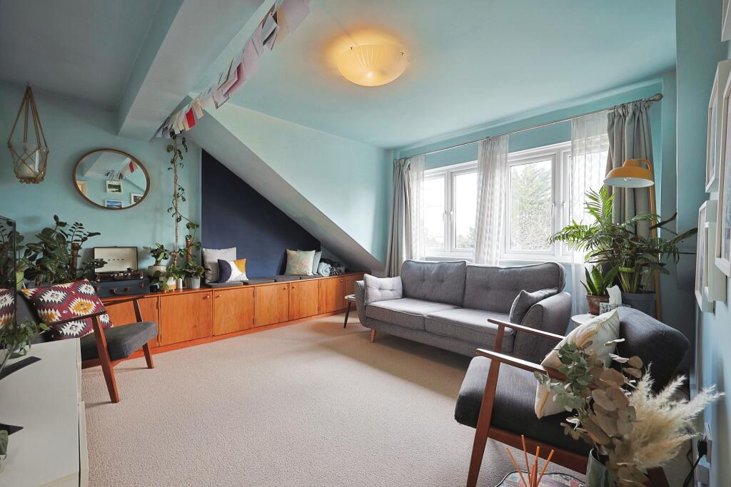 Main image of property: 26 Perryn Road, London, W3