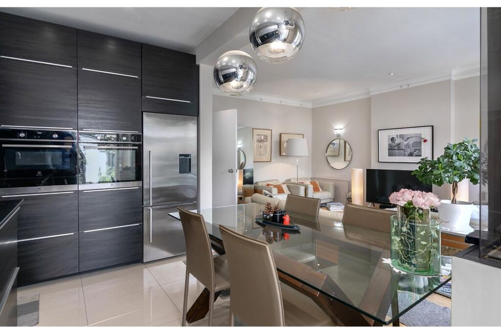 Main image of property: Ellesmere Road, London, W4