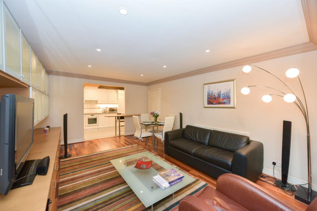 Main image of property: Whitfield Street, London, W1T