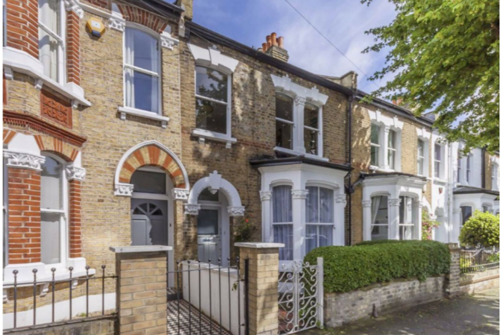 Main image of property: Beaumont Road, London, W4