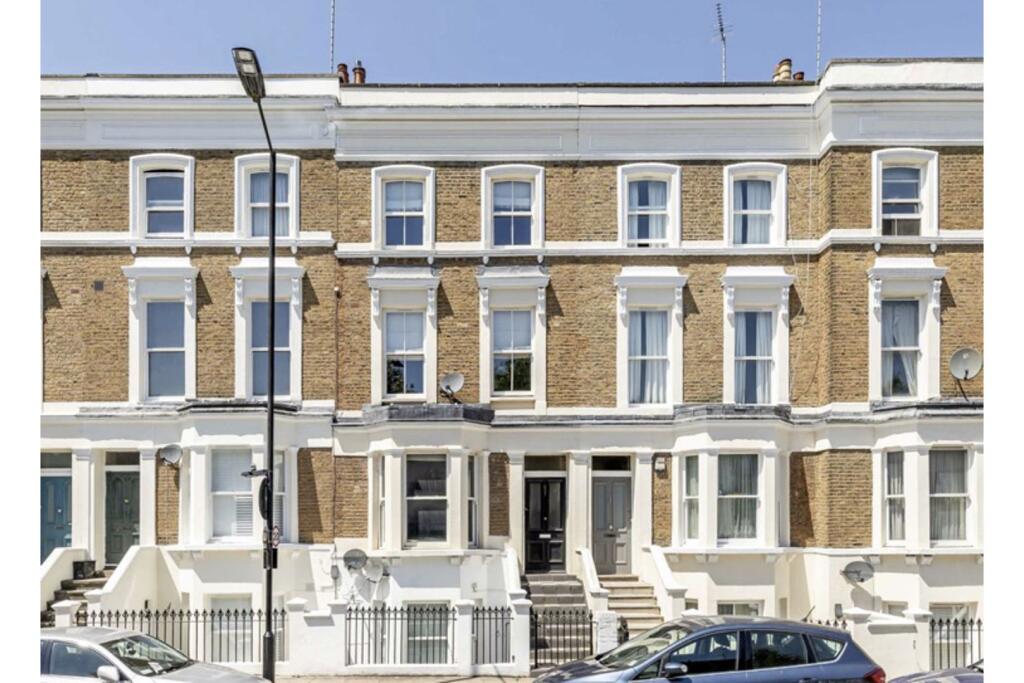 Main image of property: Walterton Road, London, W9