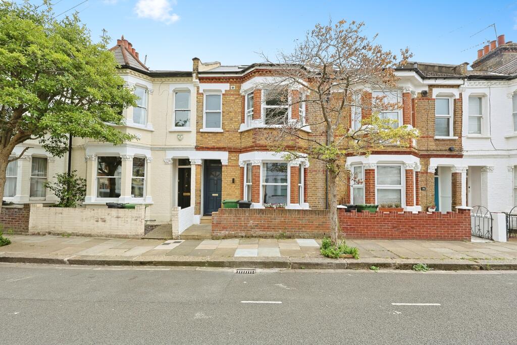 Main image of property: Claxton Grove, London, W6