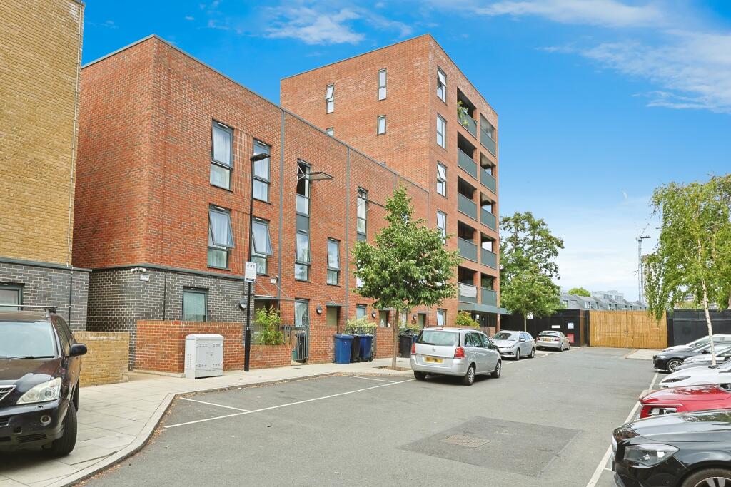 Main image of property: Tewkesbury Road, London, W13