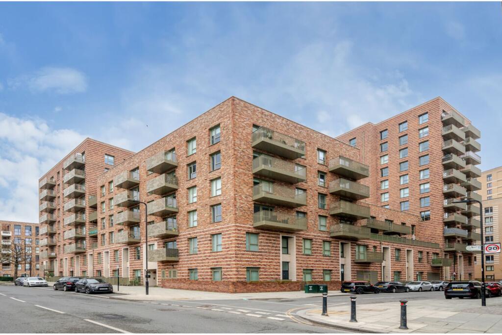Main image of property: Bollo Lane, London, W3
