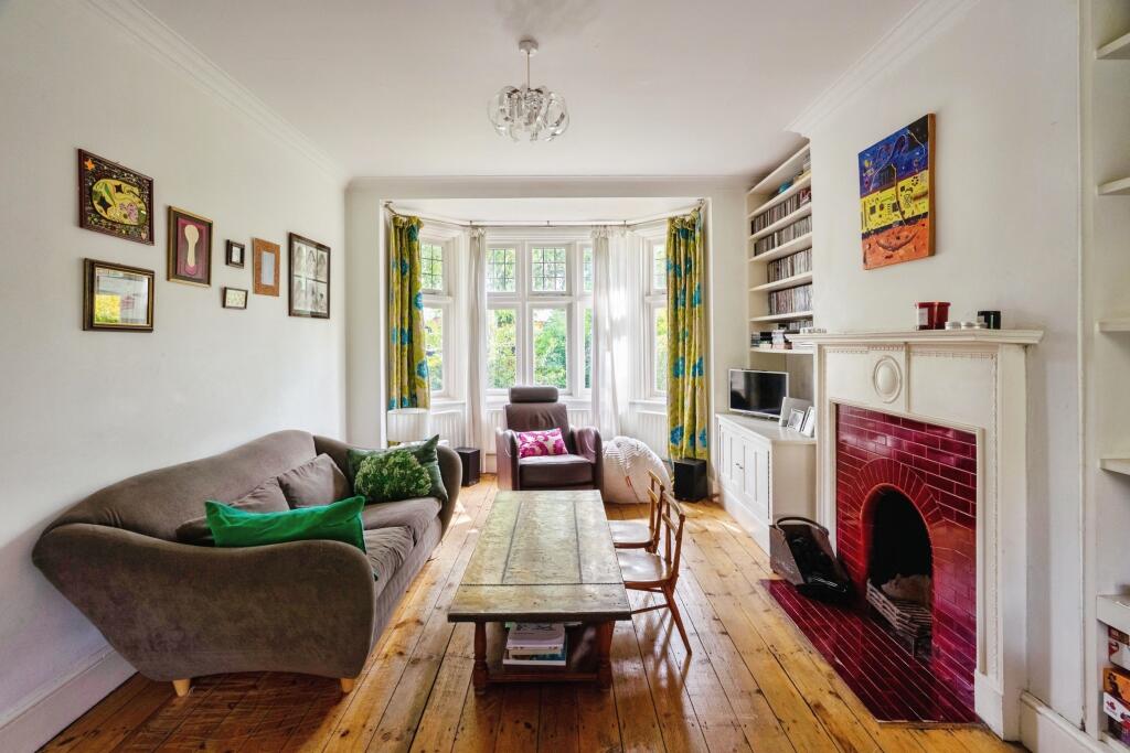 Main image of property: Highlever Road, London, W10