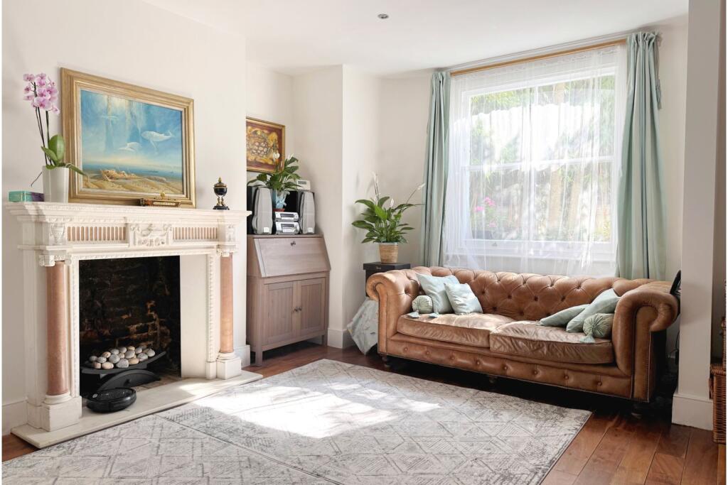 Main image of property: Lanhill Road, London, W9