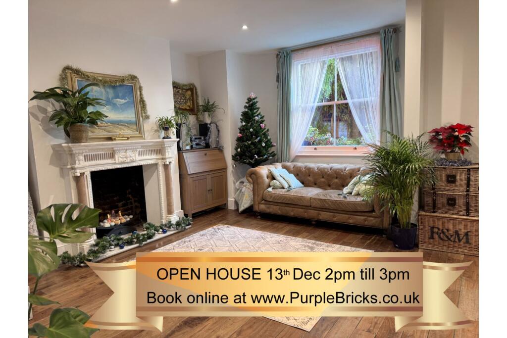 Main image of property: Lanhill Road, London, W9